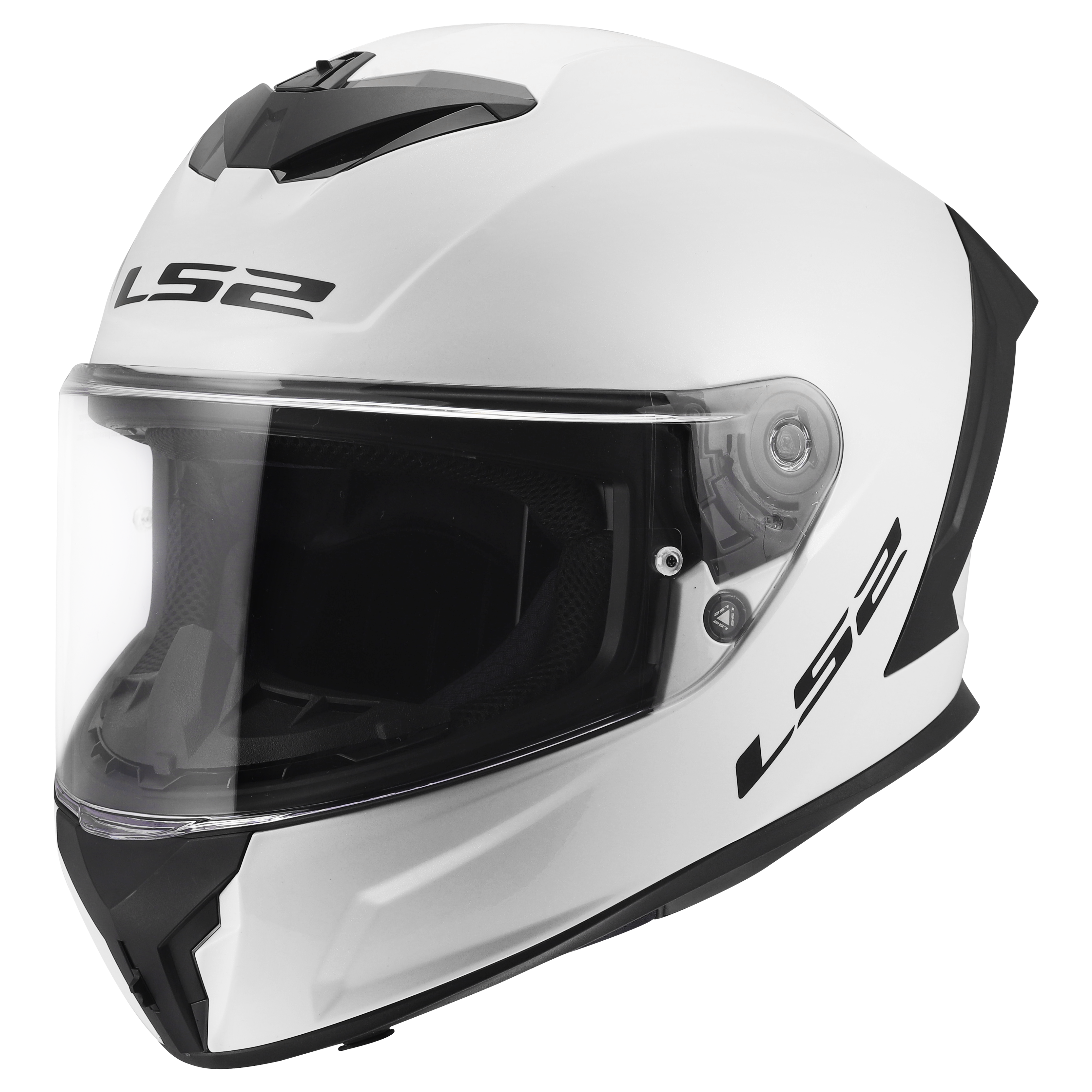FF820 RAPID III SOLID GLOSS WHITE